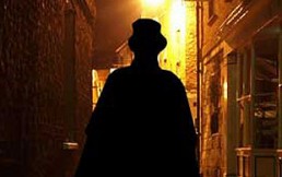 Tour de Jack el Destripador: Escalofriante relato en primera persona