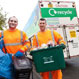 Reciclaje en Inglaterra: Cómo se vive aquí el respeto por el Medio Ambiente