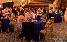 Vive la noche londinense en sus museos: Datos imperdibles