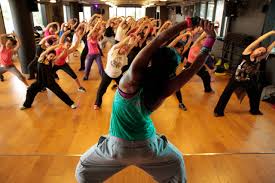 Zumba Zumba