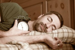 dormir