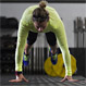 Burpee: el sencillo ejercicio que tonifica y quema grasa ¡Aprende a hacerlo!