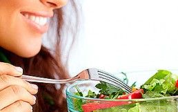 Cinco reglas para perder peso de forma saludable y definitiva