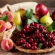 Las 12 frutas y verduras con más niveles de pesticidas del 2017