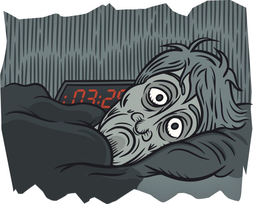 Insomnio