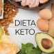 Dieta cetogénica, el régimen alimenticio que aumenta rápidamente la quema de grasas: Así funciona