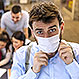 ¿Qué hacer cuando tus cercanos no se cuidan del coronavirus?