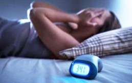 Insomnio en cuarentena: ¿Qué hacer cuando las preocupaciones no te dejan dormir?