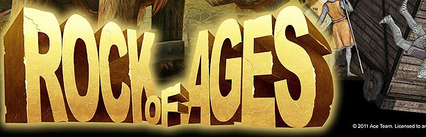 Rock of Ages: El nuevo éxito hecho en Chile