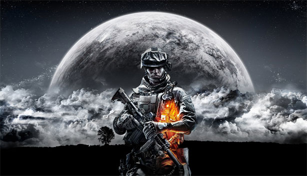 Battlefield 3 Battlefield 3