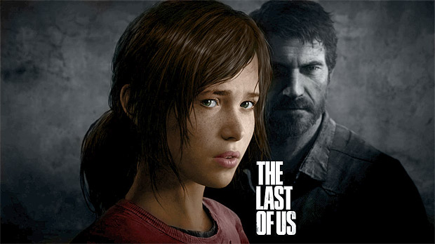 The Last of Us The Last of Us