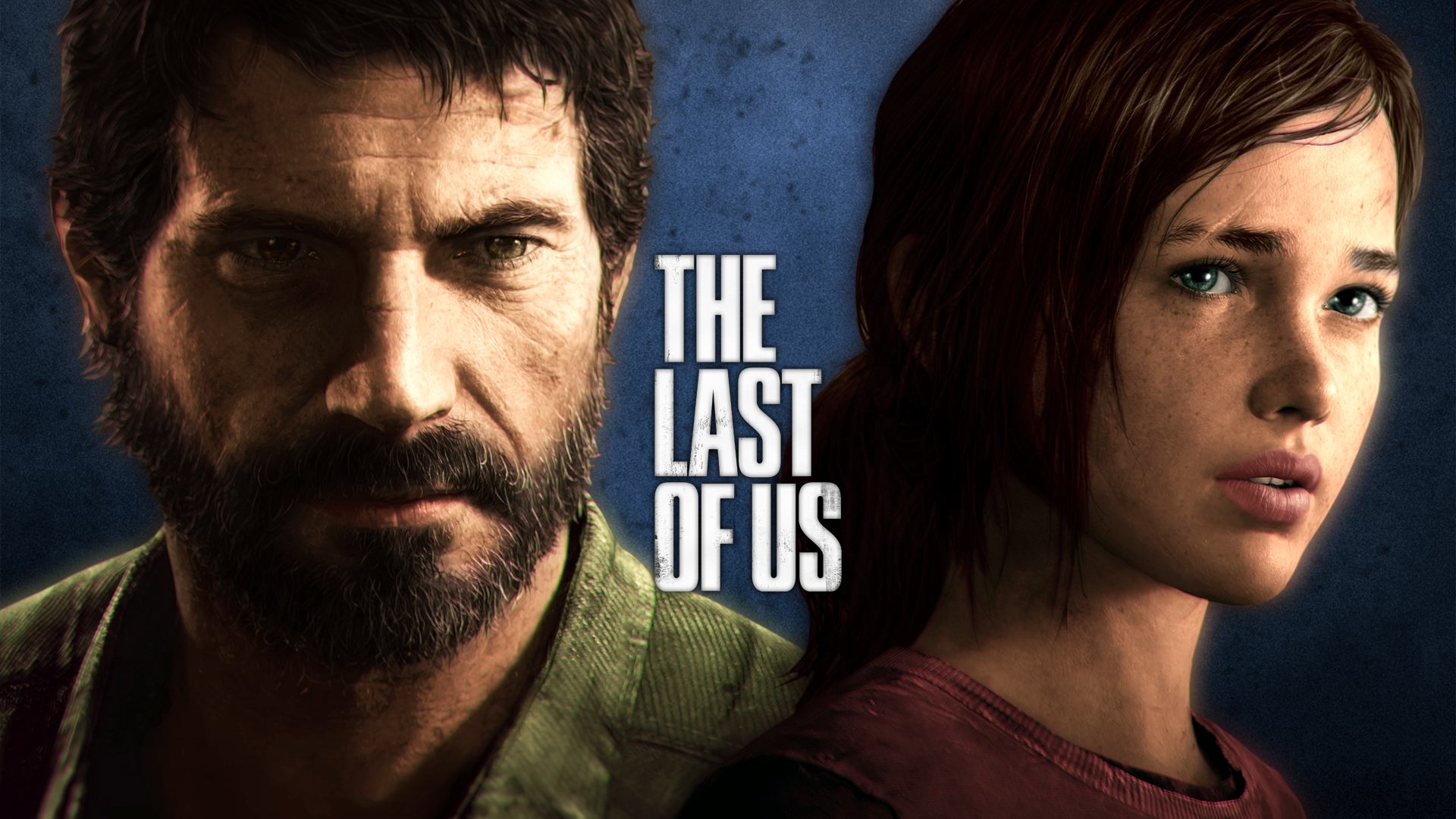 The Last Of US The Last Of US