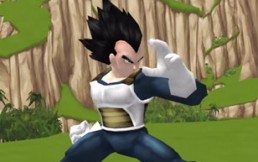 Super Smash Bros al estilo Dragon Ball Z: Alucinante mezclas de universos