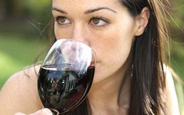 10 beneficios del vino tinto para las personas