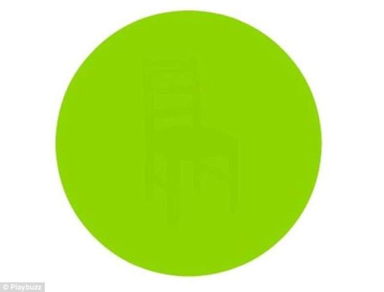 verde