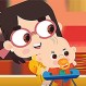 Los hermanos más virales de internet inspiran una divertida serie animada