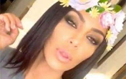 La foto viral de Kim Kardashian que escandaliza a sus fans: ¿Es realmente cocaína?
