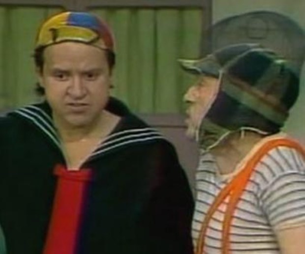 chavo
