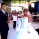Vergonzoso video: Matrimonio arreglado termina de la peor forma posible