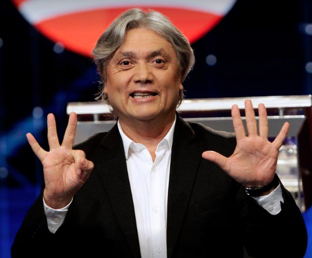 Senador Navarro