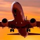 Registran extraña e inexplicable figura desde un avión en vuelo: Sorpresa por video