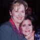 Proponen que Meryl Streep reemplace a Carrie Fisher como Leia en Star Wars: Polémica petición de fans