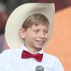 Niño saltó de los pasillos de un supermercado a Coachella gracias a exitoso cover viral