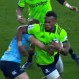 La descalificadora patada que remece al rugby mundial: Impactante video