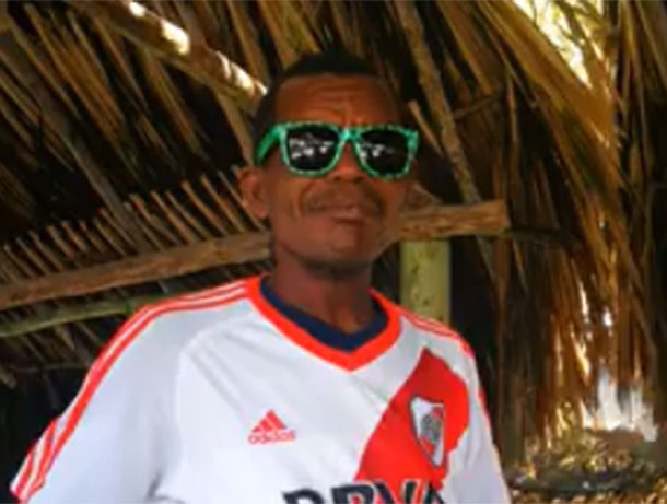 colombiano