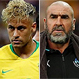 Cantona con todo, barrió con Neymar por redes sociales: “Déjanos amar a Brasil”
