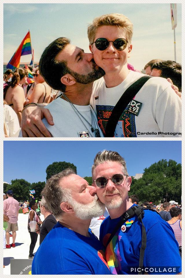 gays