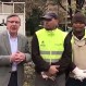 Lavín aplicará ordenanza de acoso callejero contra mujer que humilló a trabajadores de limpieza