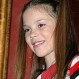 El increíble cambio de la niña que cantaba “Antes muerta que sencilla”: No la reconocerás