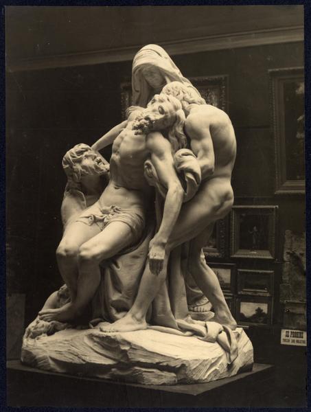 descendimiento