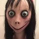Momo: ¿En qué consiste el juego al que atribuyen el suicidio de una niña en Argentina?