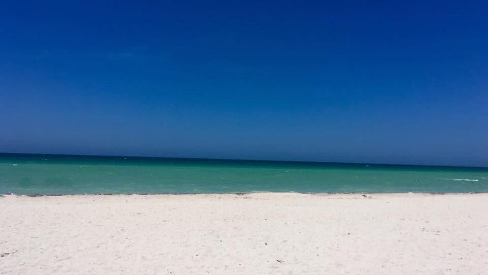 playa