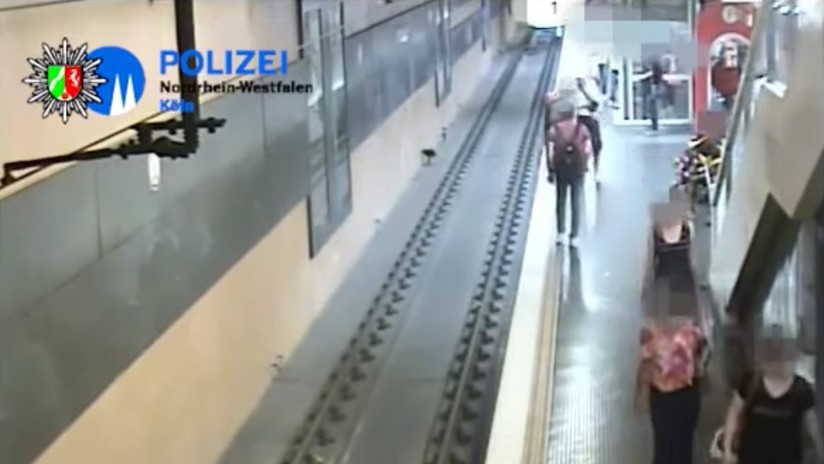 video-metro