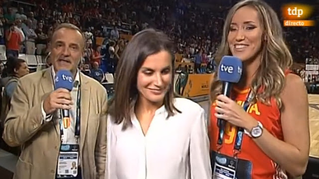 letizia