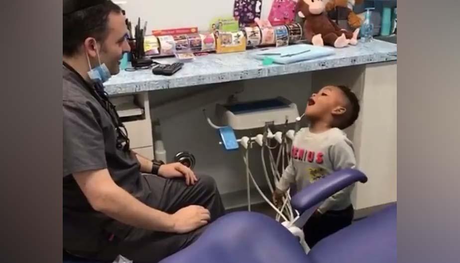 niño-medico