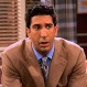 Acusan de robo a “Ross” de Friends, pero el actor se ríe de la situación en las redes