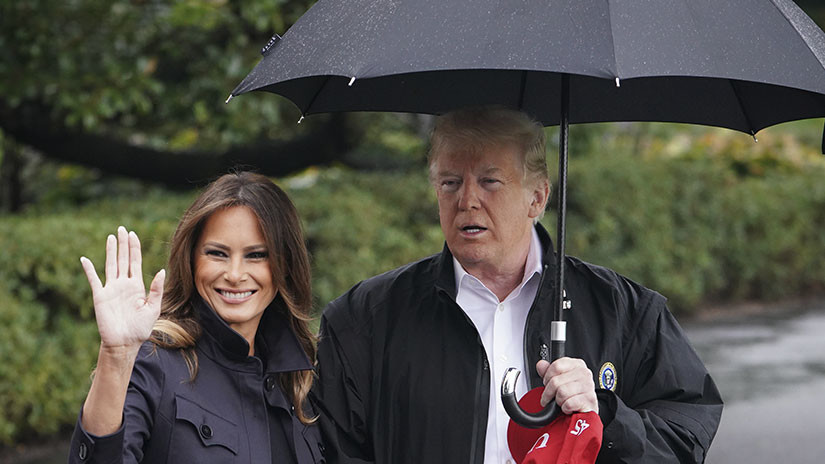 trump