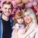 La excéntrica fiesta de cumpleaños de la hija de Wanda Nara que desató la furia en las redes