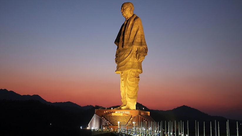 estatua