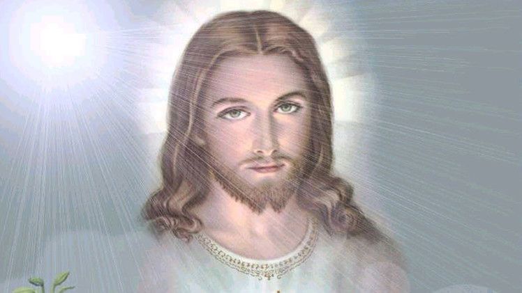 jesus
