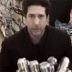 Cayó el ladrón con asombroso parecido a “Ross” de Friends