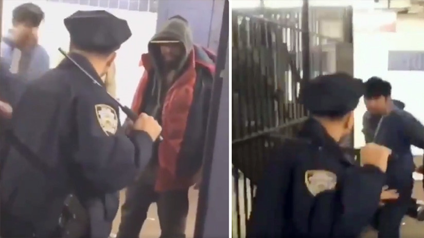 cop