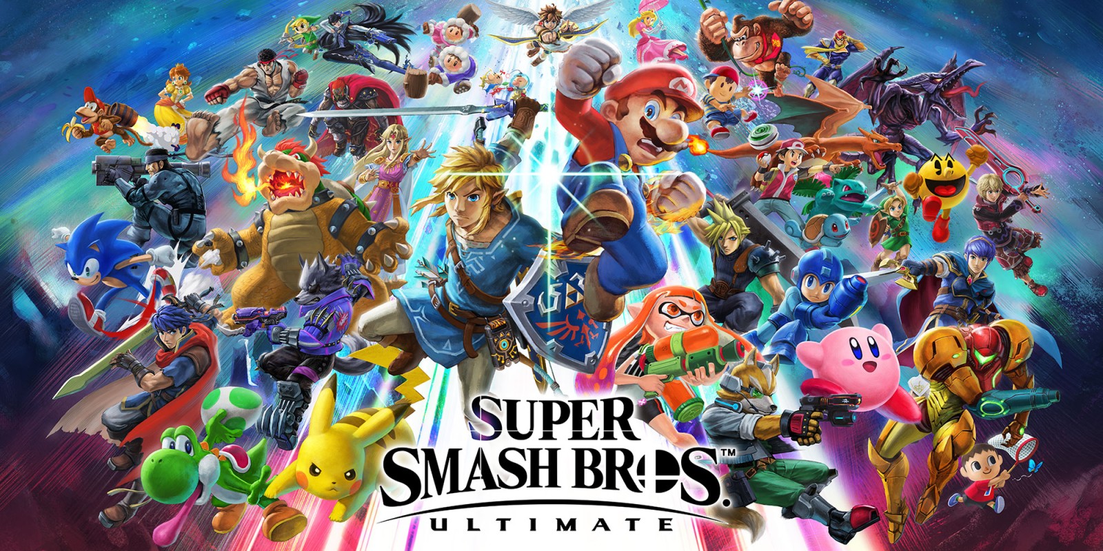 smash