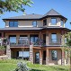¿Te gustaría tener una mansión frente a un lago por solo 19 dólares? Increíble oferta se viraliza