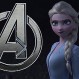 ¿Qué pasaría si mezclan el tráiler de Frozen 2 con la música de Avengers? Mira el genial resultado