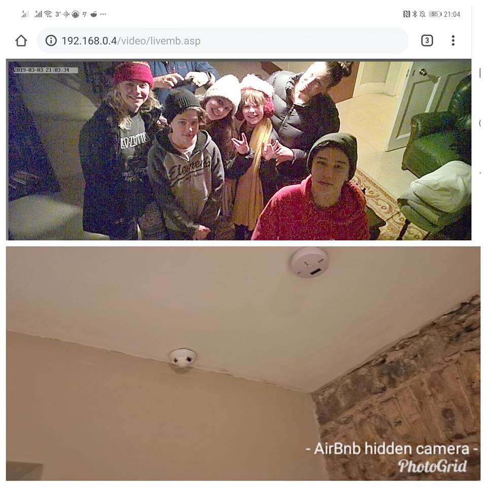 airbnb